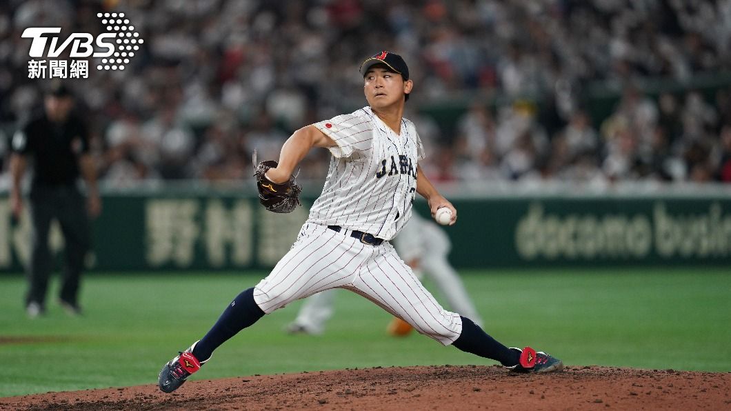 MLB/就要補先發!紅襪傳看上「台灣殺手」 積極追求2日本強投