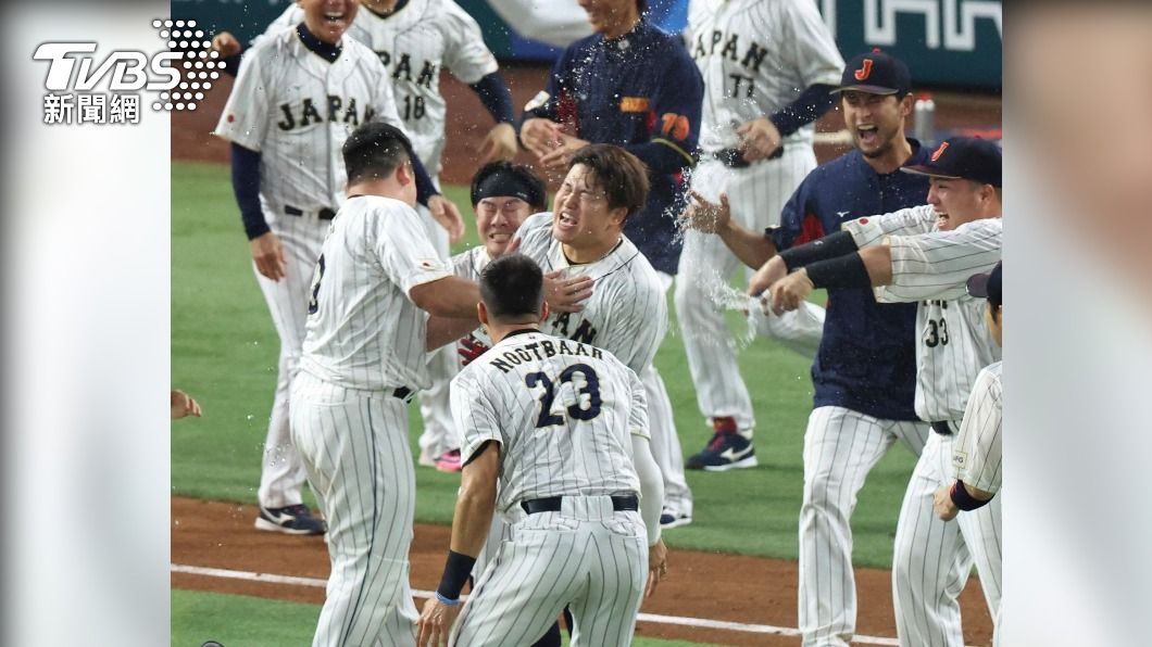 經典賽／逆轉！國內外蓋起村上宗隆道歉樓：對不起村上君