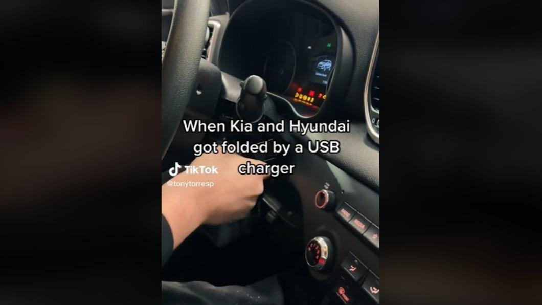 車輛「太好偷」!買家成肥羊 美要現代與KIA改善防盜