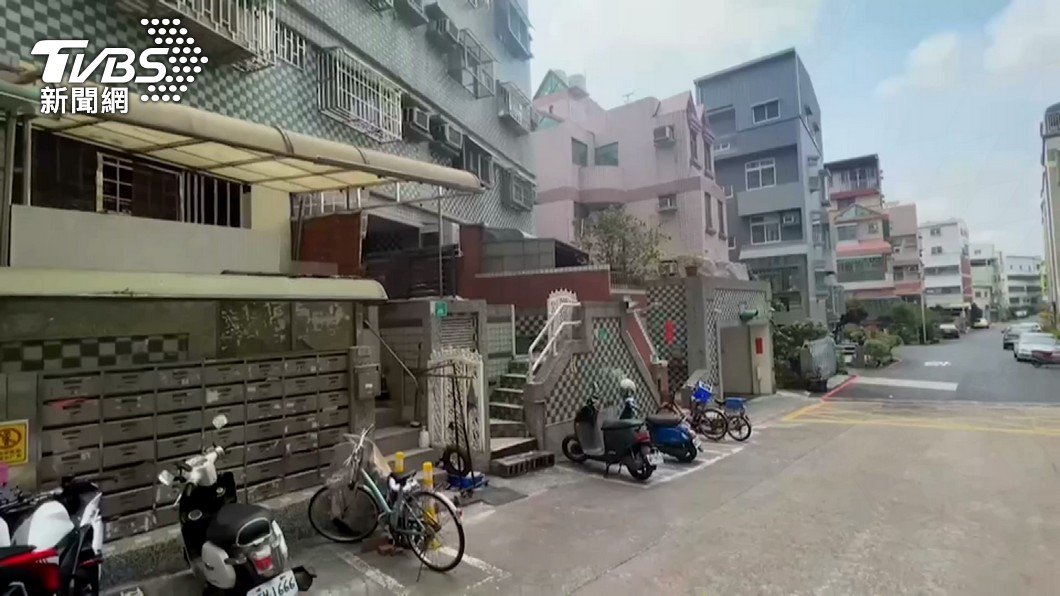 圖／TVBS 