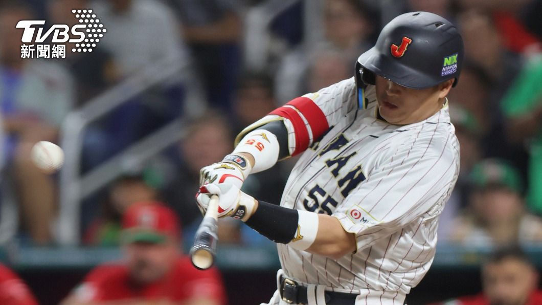 經典賽/村神奇蹟逆轉勝 大谷曝:他比別人加倍揮棒練習