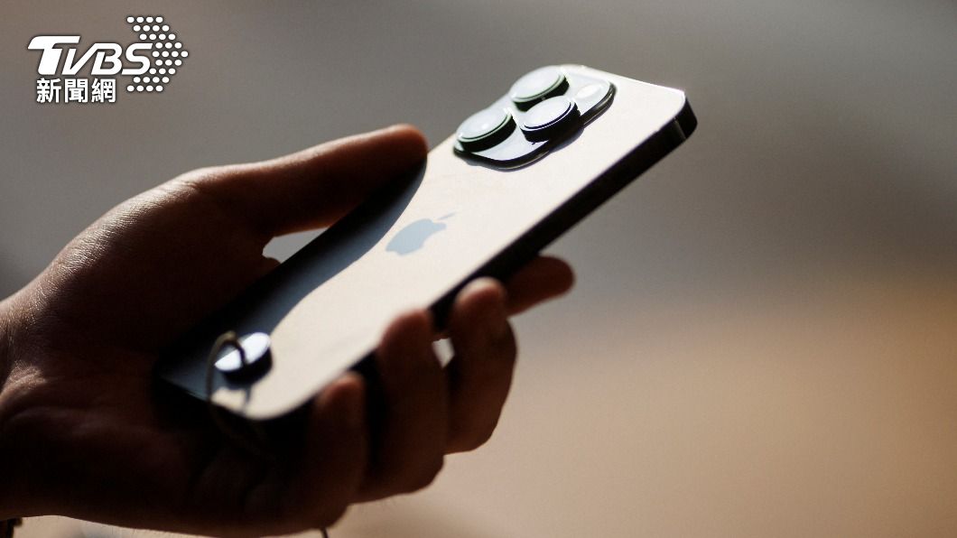 憂美國竊敏感情資？　俄羅斯政府擬禁官員用iPhone