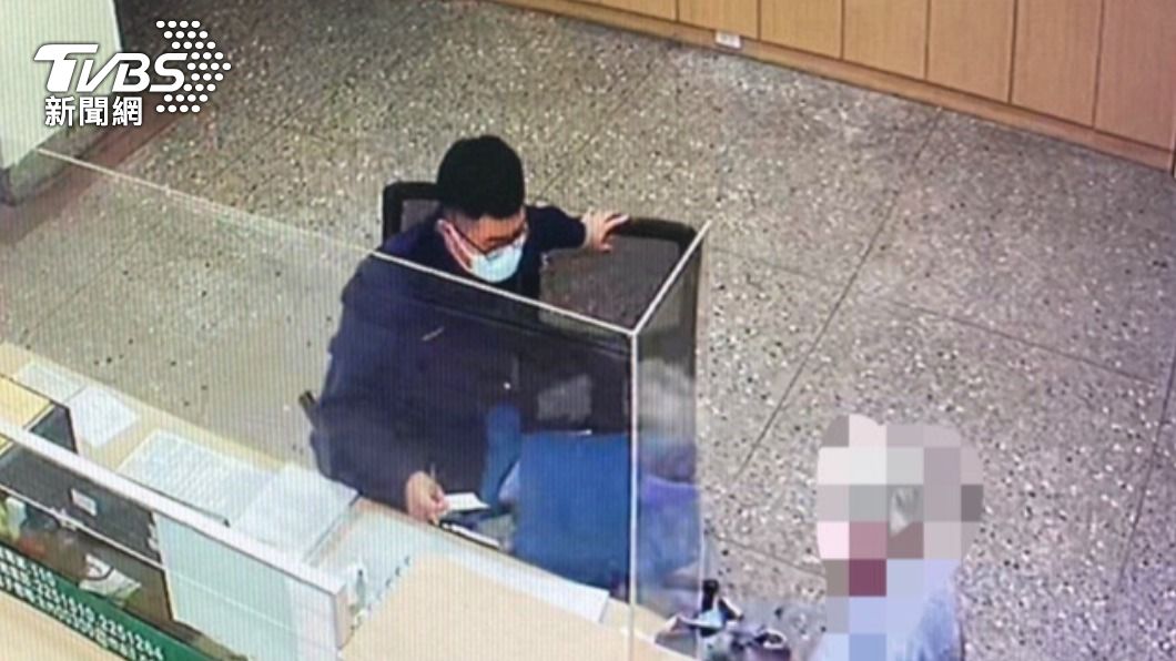 南投派出所械彈室化身小金庫民眾500萬現金安然過夜