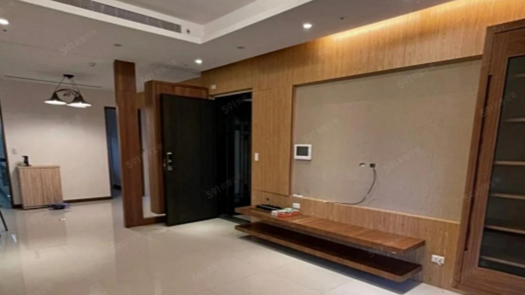 豪宅屋況仍算良好。（圖／翻攝自591房屋交易網）
