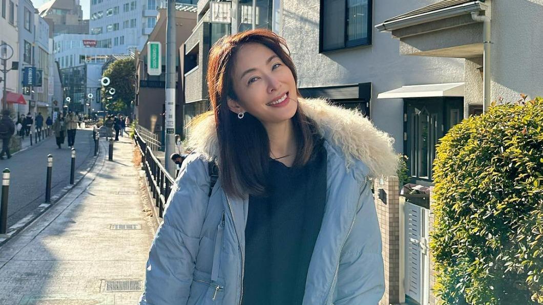 賈永婕發文再次道歉。(圖/翻攝自賈永婕臉書)