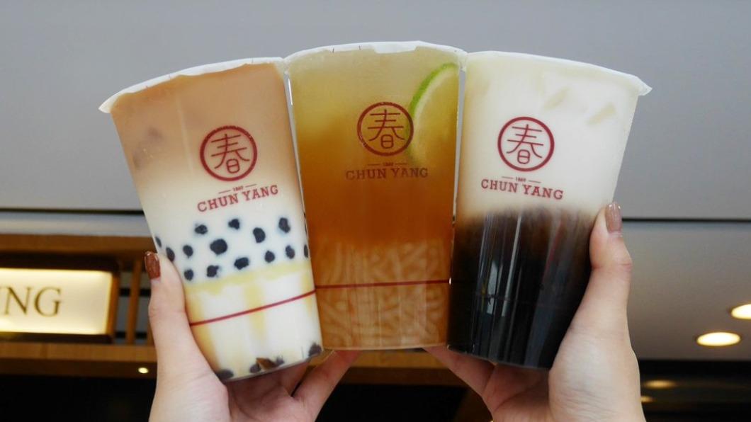 只限今天！春陽茶事全品項買一送一　手搖優惠一次看