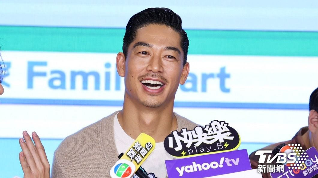 林志玲私下暱稱曝光! AKIRA放閃「夫妻小情趣」枕頭邊給驚喜
