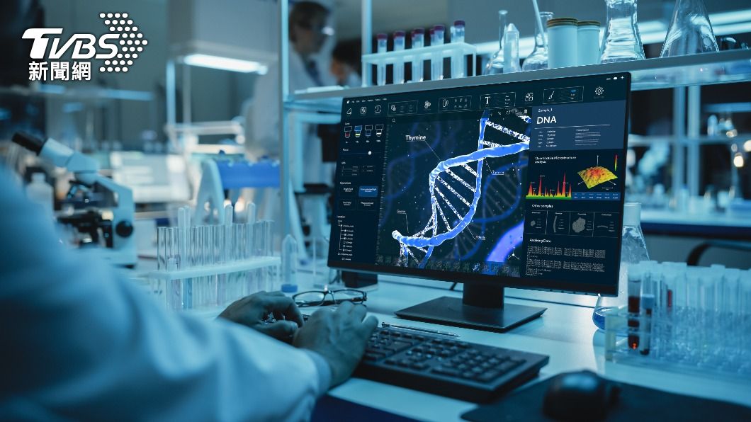 重大發現!人體健康基因總開關是「它」 基因缺少猴痘恐找上門