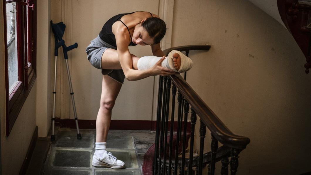 發現男友出軌!巴黎歌劇院首席舞者走心受傷 被迫放棄舞蹈生涯