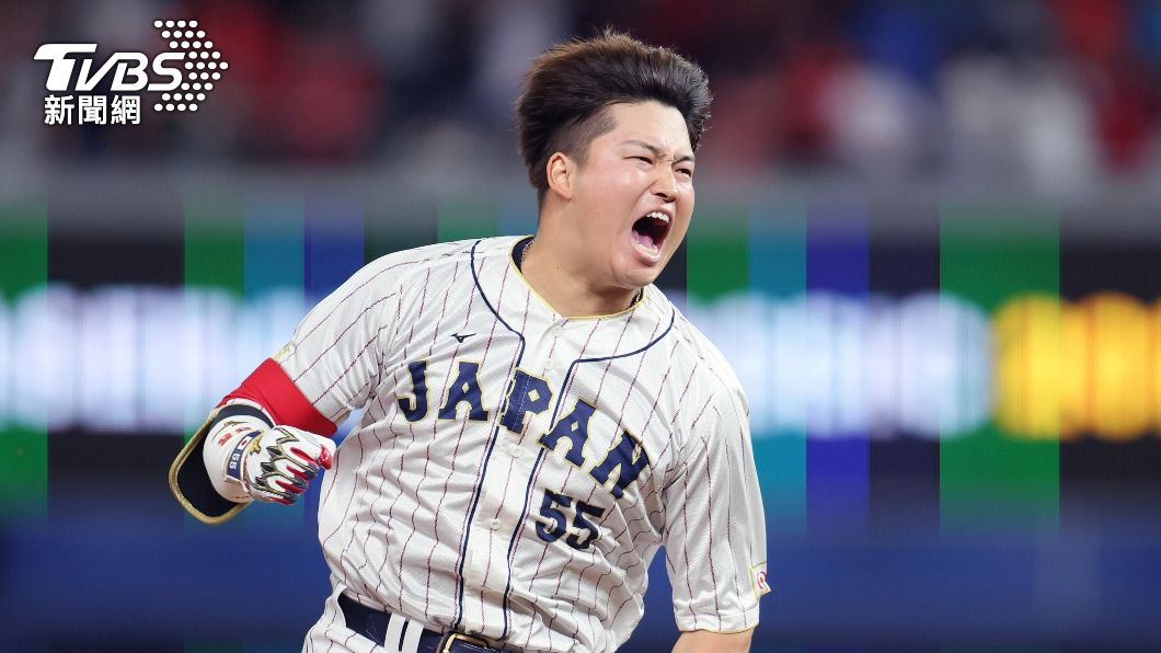 經典賽／吉田正尚三分砲激勵士氣　相信「村神」成日本獲勝關鍵