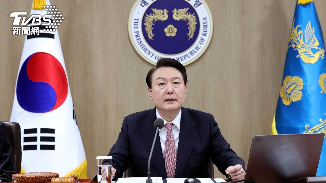 南韓釋善意　尹錫悅將下令讓日本重返貿易白名單