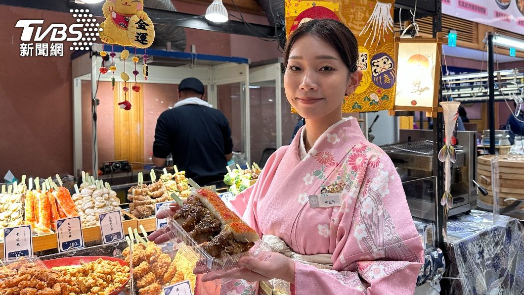 全台最大!百貨16天北海道展上百攤爽逛 抽東京、福岡機票