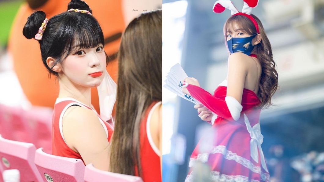 比李多慧頂?韓職女神傳退出啦啦隊 網暴動:台灣can help