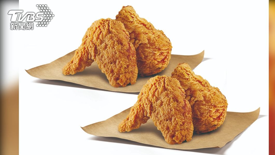 輸入折扣碼指定商品買一送一/圖 麥當勞提供