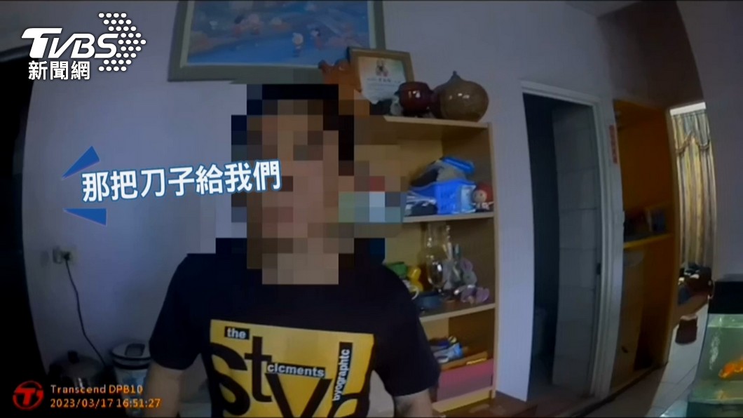 圖/TVBS