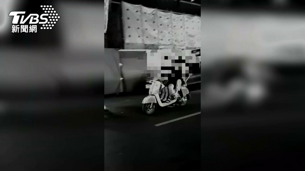圖/TVBS