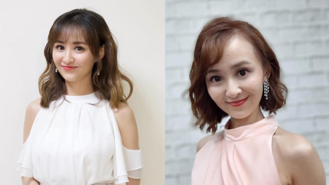 美女主播認「被家暴」!眼窩瘀青、眉骨腫脹 真相曝卻是美麗誤會