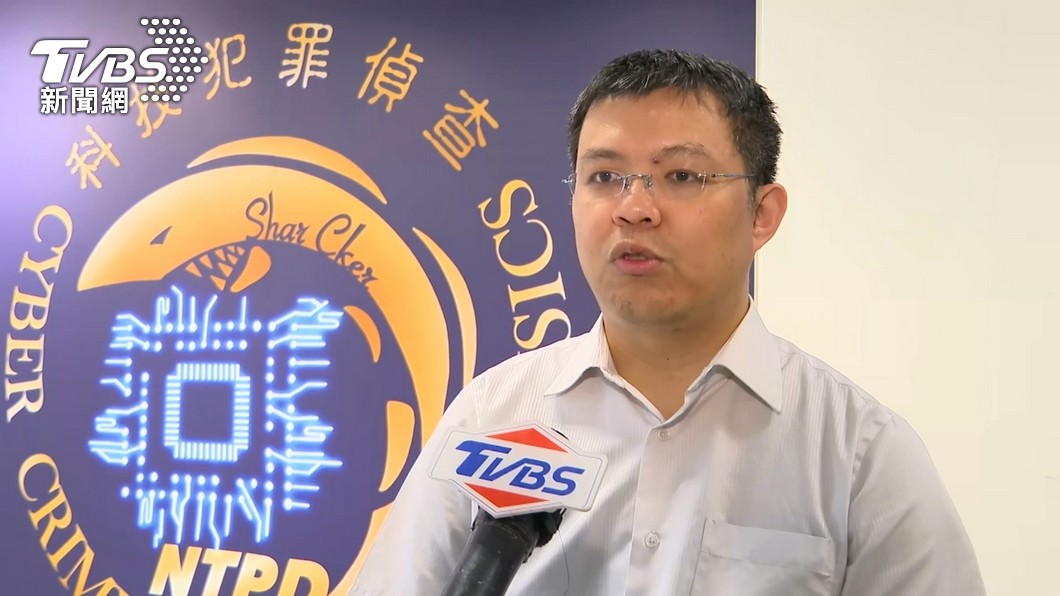 圖/TVBS