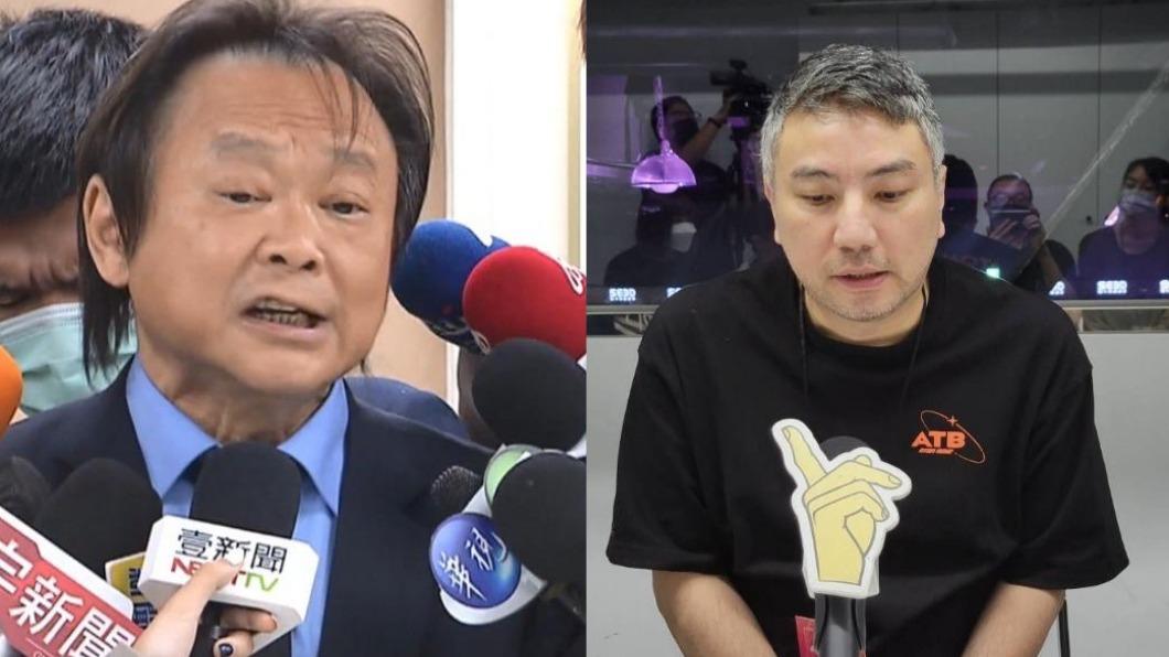 【今晚熱搜】猴痘／春陽茶事／詹仁雄／王世堅／天赦日