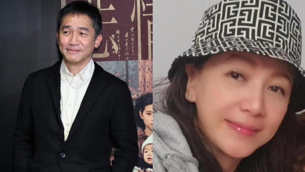 梁朝偉初戀是她！傳因劉嘉玲介入　資深女星揭情變「真正原因」