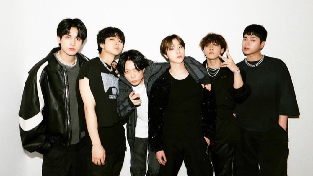 2023世巡海外首場！iKON「5月首登小巨蛋」嗨喊：迫不及待