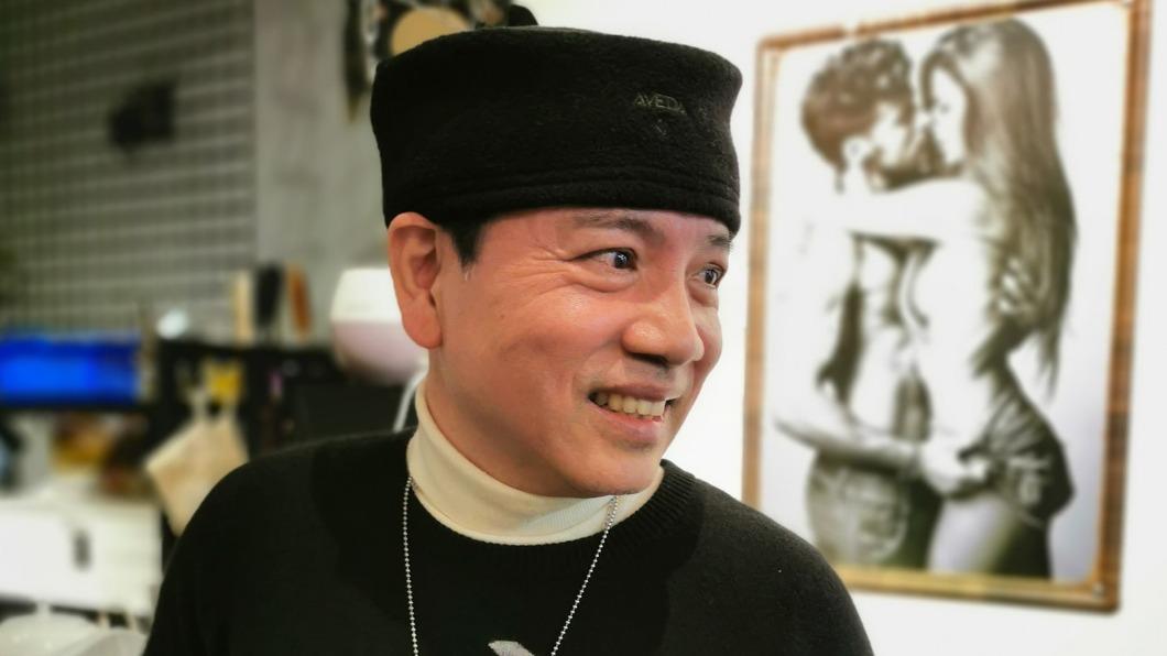 曾拿3座金鐘主持人！陳凱倫驚傳罹癌入院開刀　近況曝光