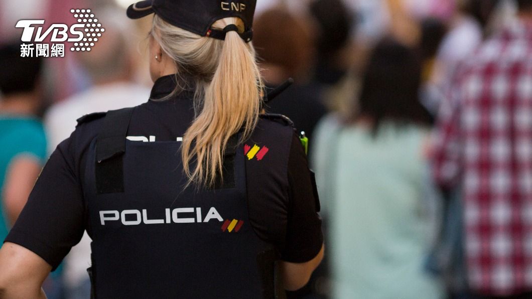 爆遭前輩侵犯!英女警嘆「案件都被撤銷」:報警根本沒用