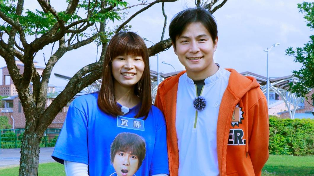 女粉絲「激似孫協志」本尊都說像！　她同框告白：從小愛王仁甫