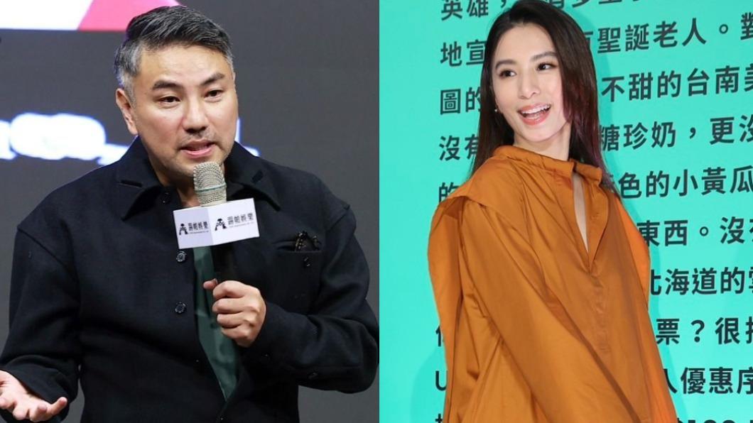 遭詹仁雄指「S.H.E只剩她沒小孩」　田馥甄吐心聲：口無遮攔