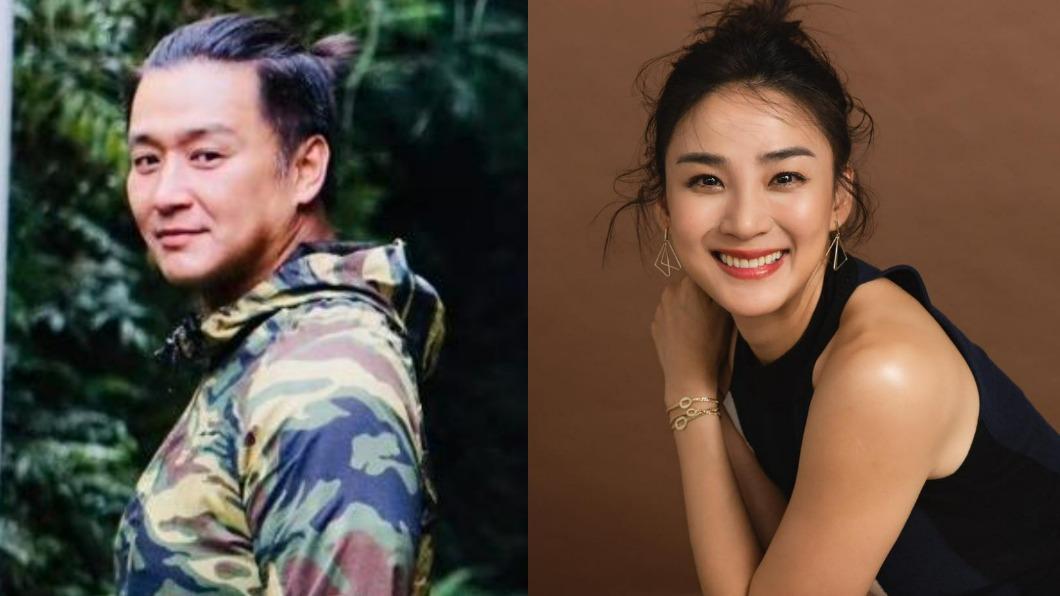 張天霖爆熱戀洪小鈴!「十指緊扣」赴吳奇隆聚會 甜蜜互動全被拍