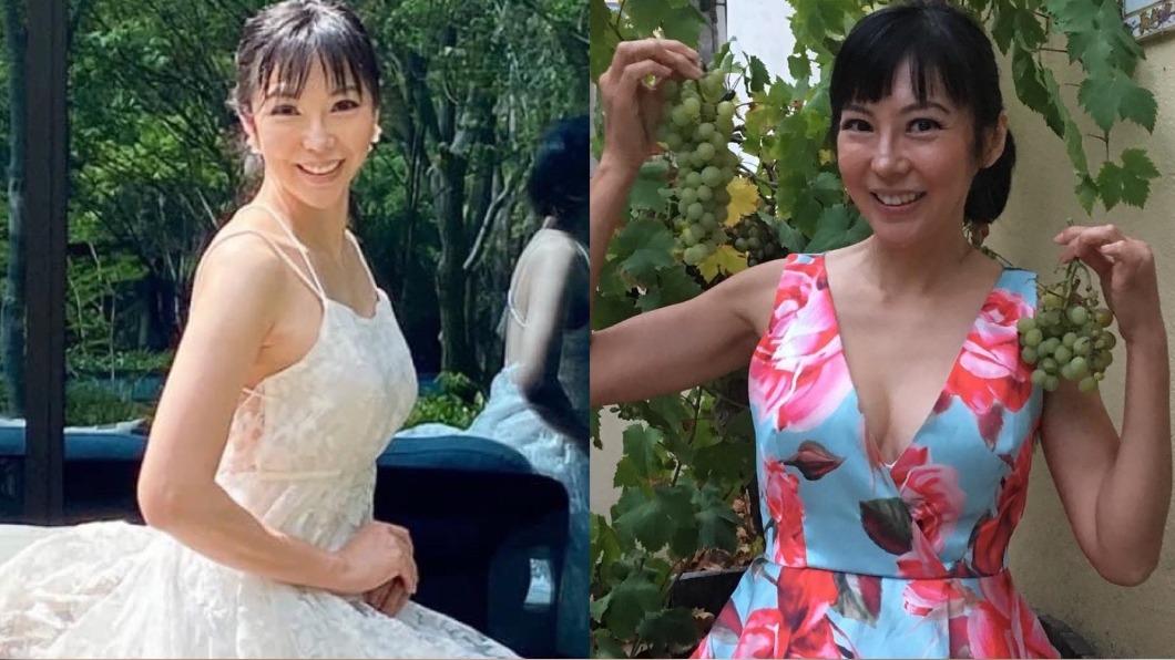 性感女星驚爆豪門夢碎!嫁名醫子14年「尪提告離婚」崩潰求和