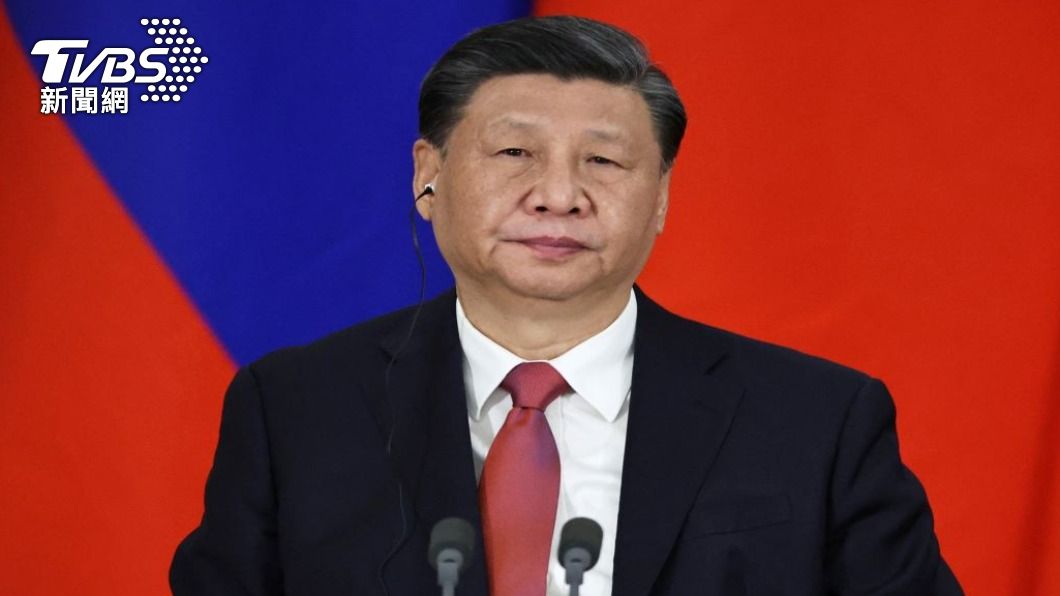 習近平積極外交佈局 邀中亞五國舉行峰會