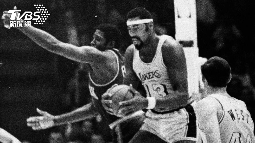 瑞德曾2度率領尼克奪冠,且是NBA首位完成「MVP大滿貫」的球員。(圖/達志影像美聯社)