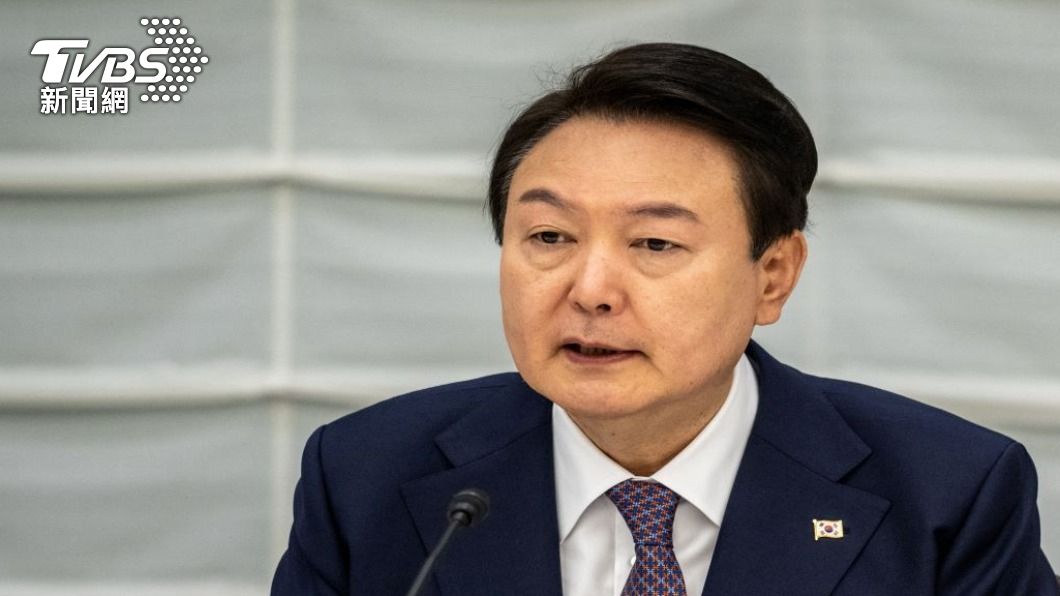 韓總尹錫悅宣布 讓日本重返南韓貿易白名單