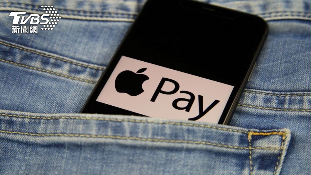 Apple Pay在南韓啟用 搶食行動支付大餅