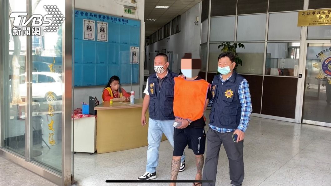 大家來找碴？7條通謊報是雙胞胎弟弟　右臉「這顆」露餡