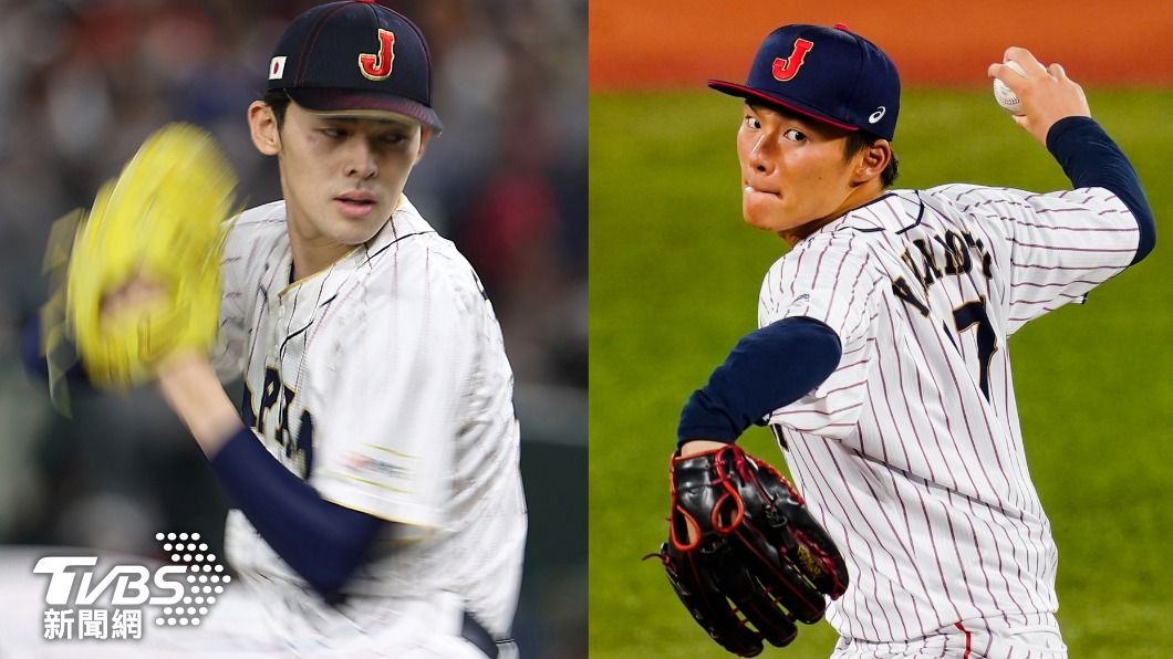 無懼大聯盟試煉!日本隊投手「9人不到25歲」 台日關鍵差距曝