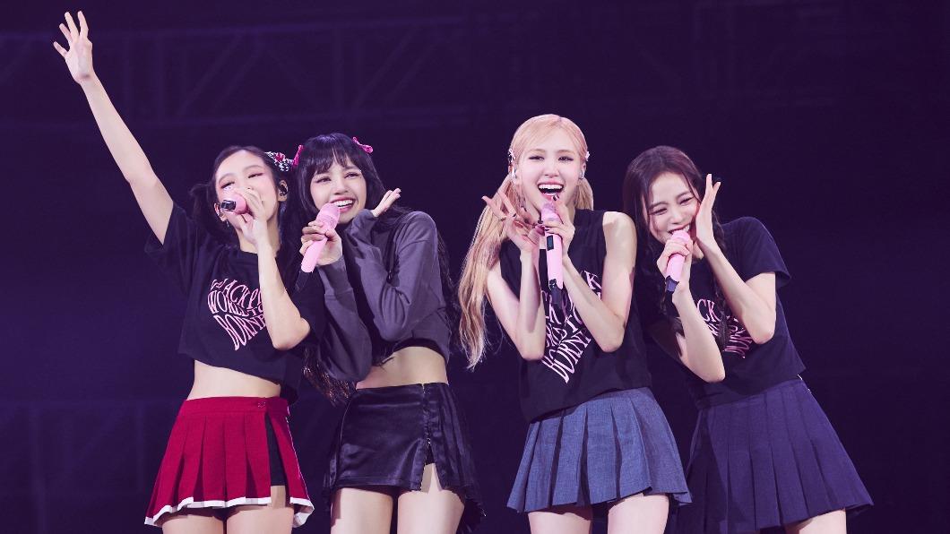 IG狠酸BLACKPINK「慢走不送」　主辦單位理想國道歉了