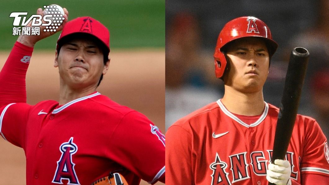 百年奇遇棒球天才！　「二刀流」大谷翔平成功秘訣是這張表
