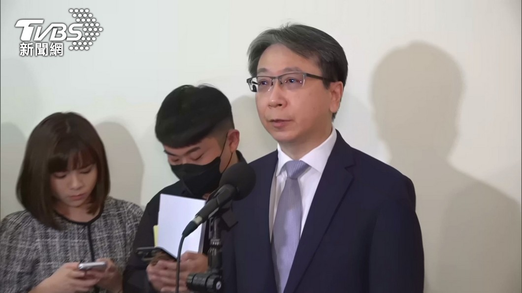 中國AI技術成熟 國安局:恐操作假訊息、認知作戰