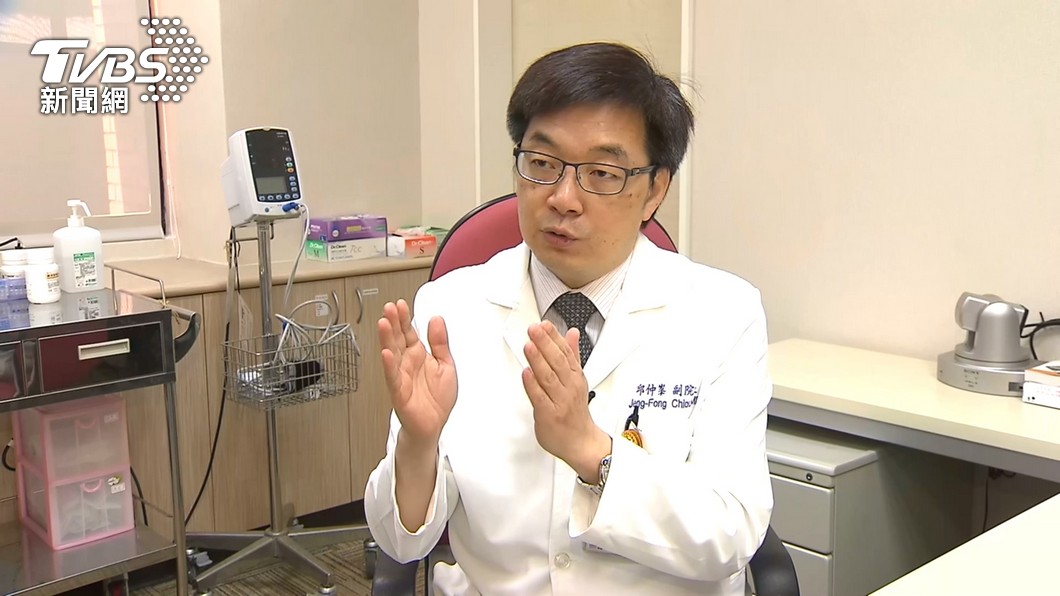 生技美魔女與名醫「約泡」2hrs 法院判賠50萬:類同戀人