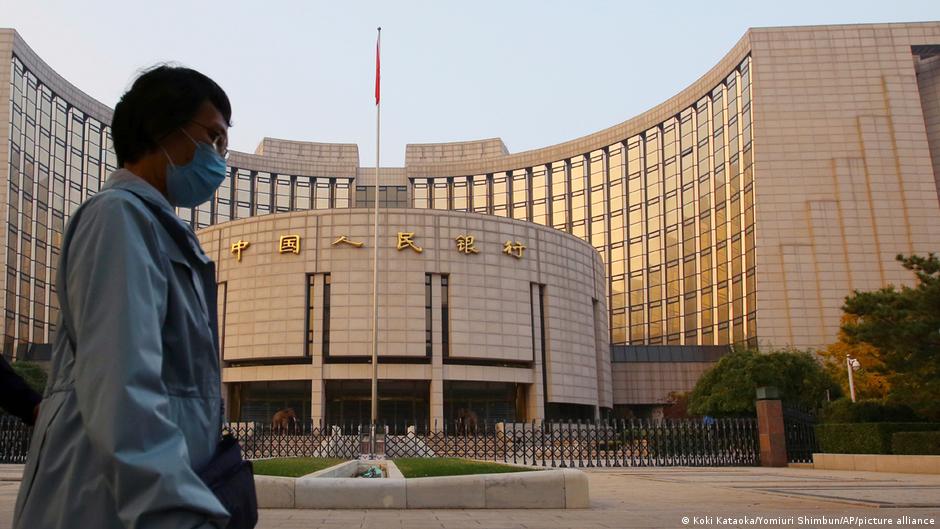 2024中國如何保持經濟增速? 政府顧問:需加大刺激