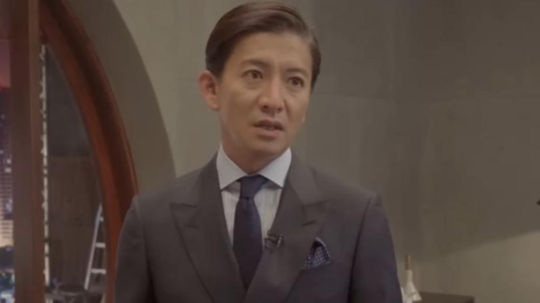 男神突破!木村拓哉「挑戰全英台詞」 接演美劇:很享受