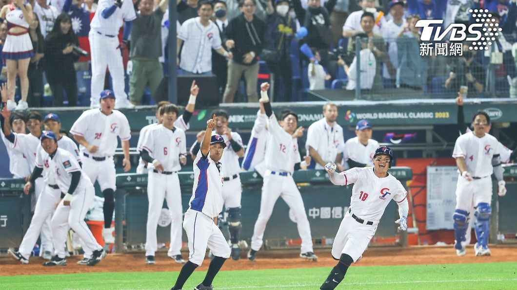 WBSC棒球世界新排名出爐 台灣掉2名「位居第4」