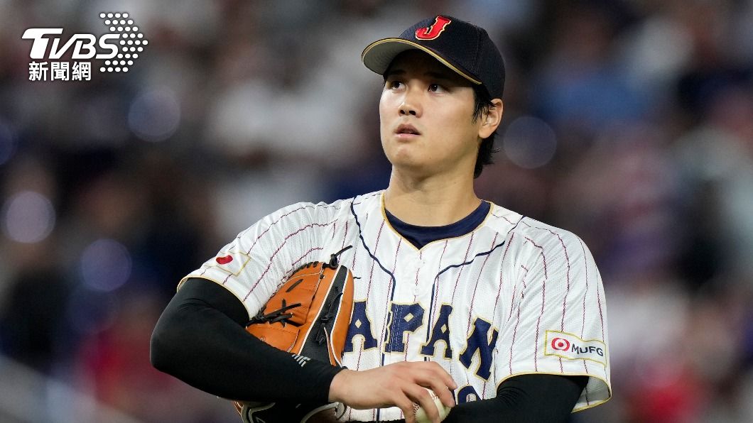經典賽/辦公室女孩最愛!大谷翔平曾被傳和這些人有緋聞