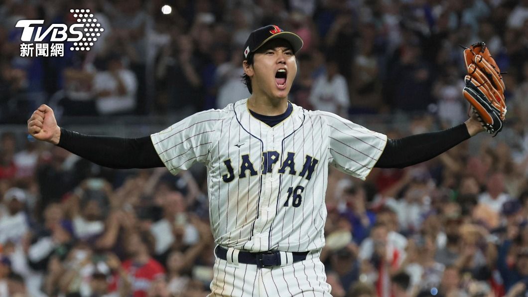 日本重返巔峰!大谷喊「3年後還想打」:我們能贏任何球隊