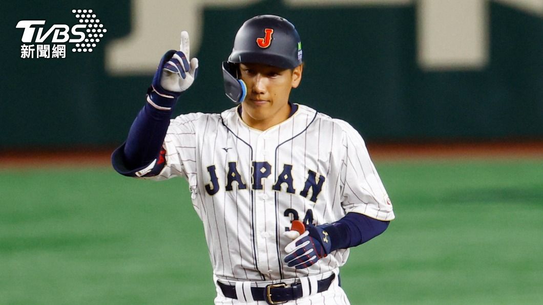 經典賽/吉田正尚13打點創紀錄 日本奪冠功臣之一