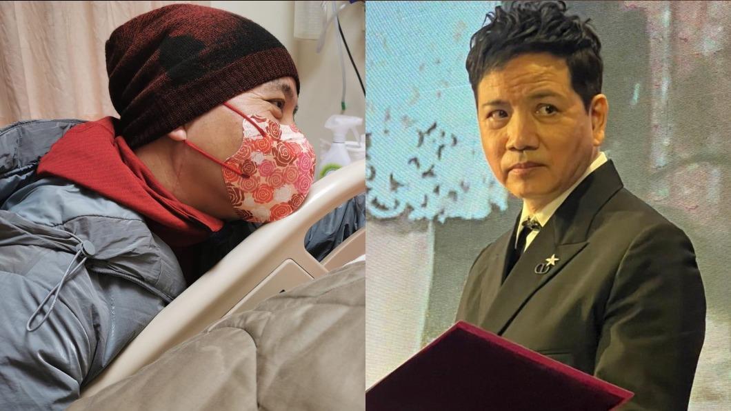 喉痛注意!陳凱倫「右頸腫發現罹癌」醫示警2症狀:男多於女