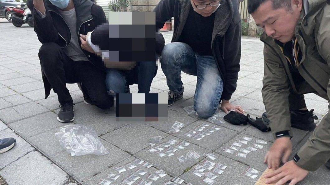 黑幫高調春酒 宜警掃蕩緝毒肅槍