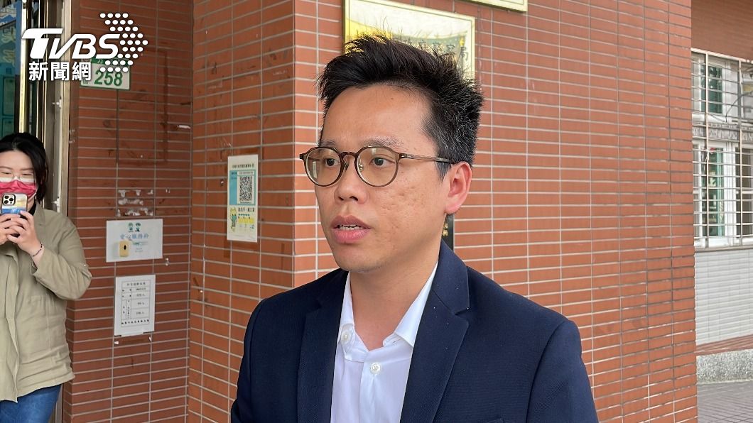 才在議會和張善政互吼　綠議員接恐嚇電話「要帶人堵我」